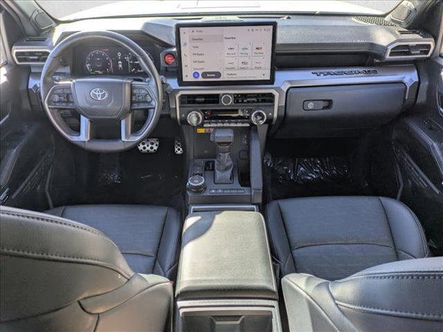 used 2024 Toyota Tacoma car, priced at $49,444