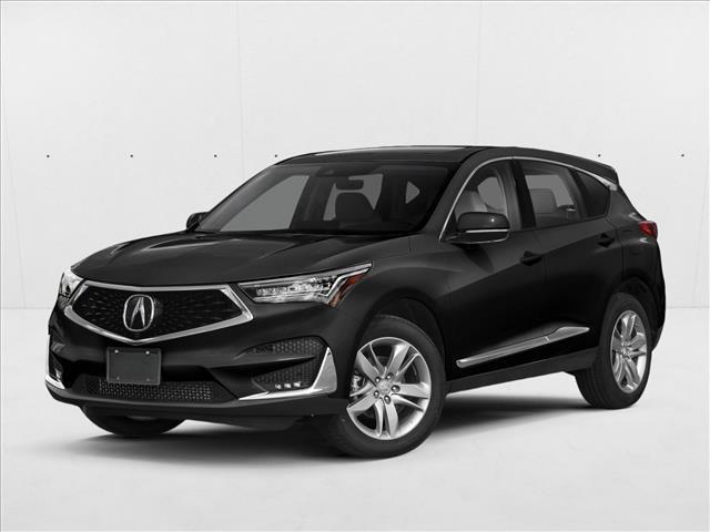 used 2020 Acura RDX car, priced at $29,799