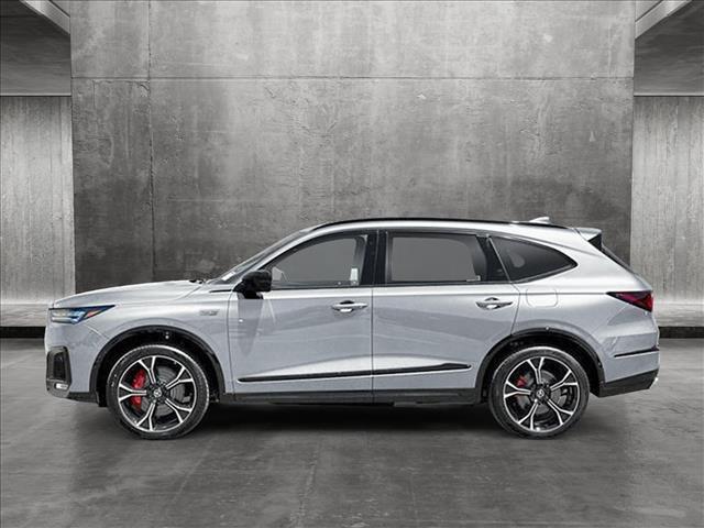 new 2025 Acura MDX car, priced at $77,399