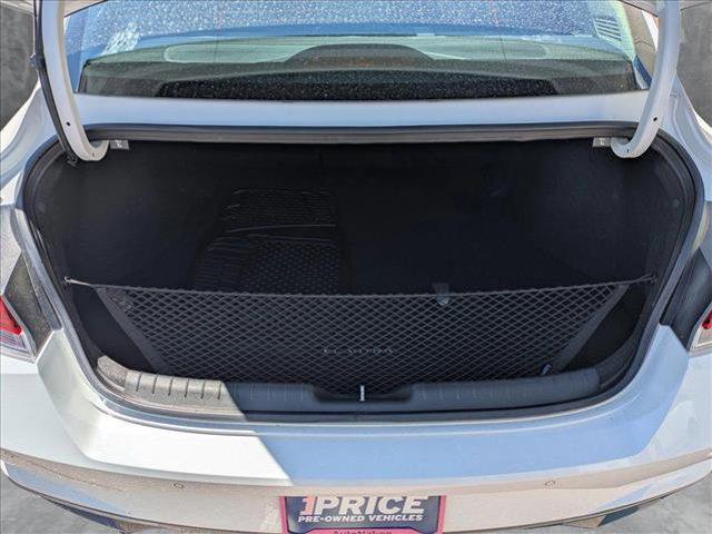 used 2021 Hyundai Elantra car, priced at $10,000