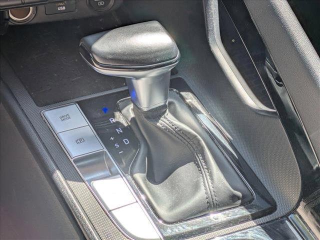 used 2021 Hyundai Elantra car, priced at $13,083