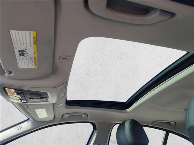 used 2016 BMW 528 car, priced at $10,675