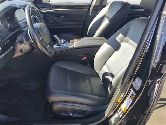 used 2016 BMW 528 car, priced at $10,675