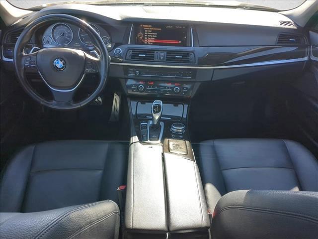 used 2016 BMW 528 car, priced at $10,675