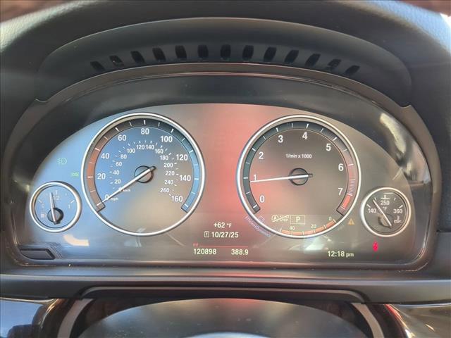 used 2016 BMW 528 car, priced at $10,675