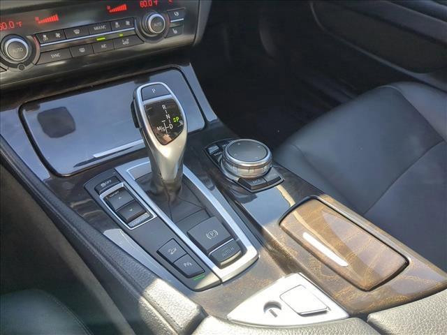 used 2016 BMW 528 car, priced at $10,675