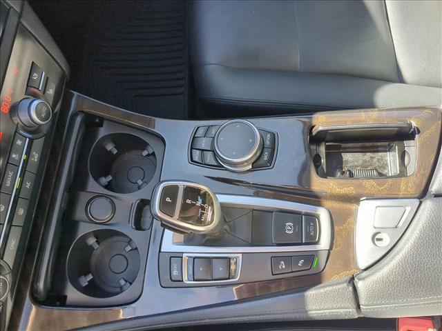 used 2016 BMW 528 car, priced at $10,675