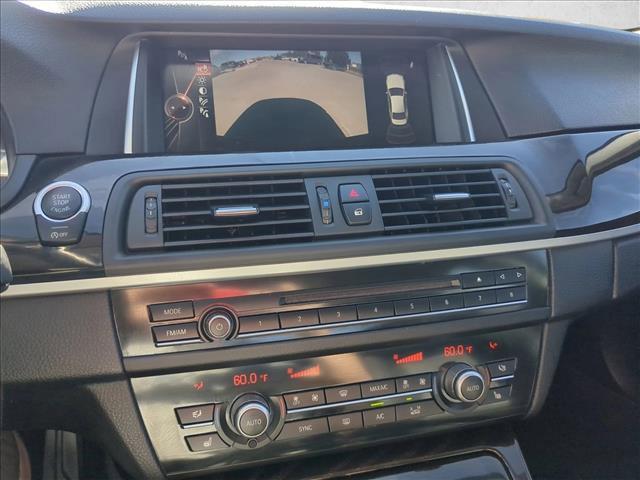 used 2016 BMW 528 car, priced at $10,675