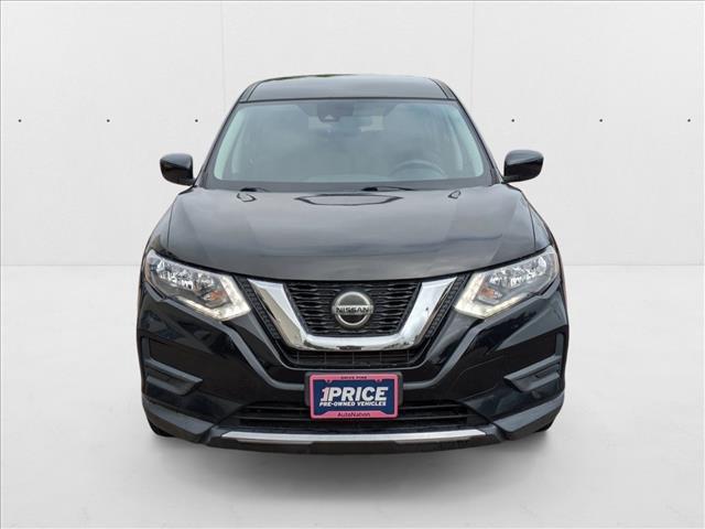 used 2020 Nissan Rogue car, priced at $16,300