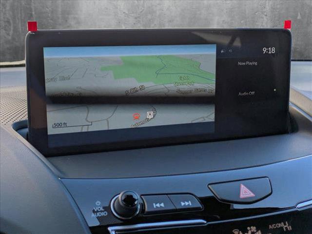 new 2025 Acura RDX car, priced at $53,049