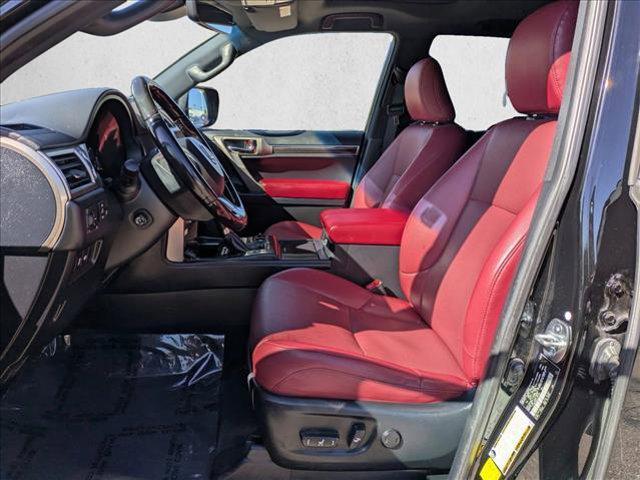 used 2020 Lexus GX 460 car, priced at $39,995