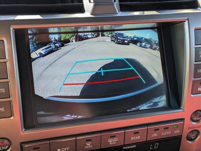 used 2020 Lexus GX 460 car, priced at $39,995