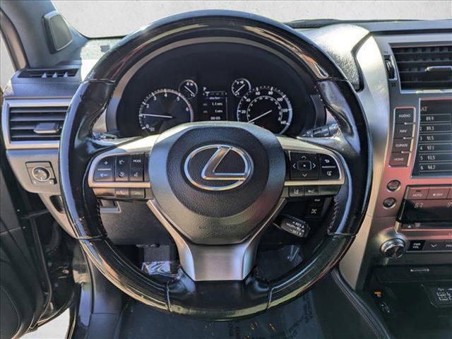 used 2020 Lexus GX 460 car, priced at $39,995