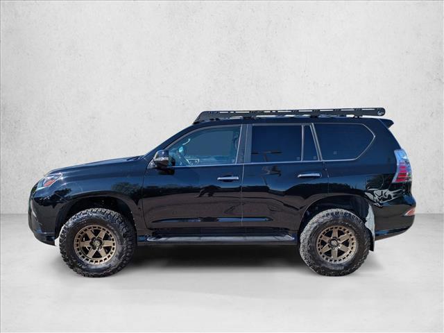 used 2020 Lexus GX 460 car, priced at $39,995