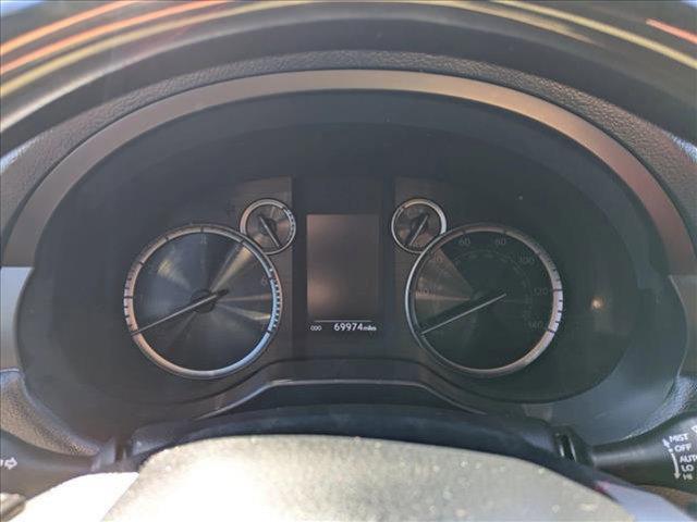 used 2020 Lexus GX 460 car, priced at $39,995