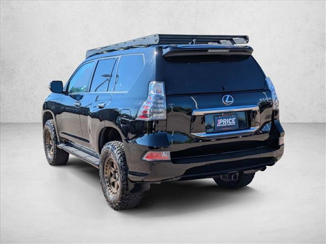 used 2020 Lexus GX 460 car, priced at $39,995