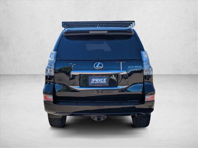 used 2020 Lexus GX 460 car, priced at $39,995