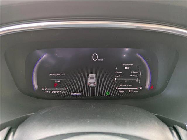 new 2025 Acura MDX car, priced at $63,949