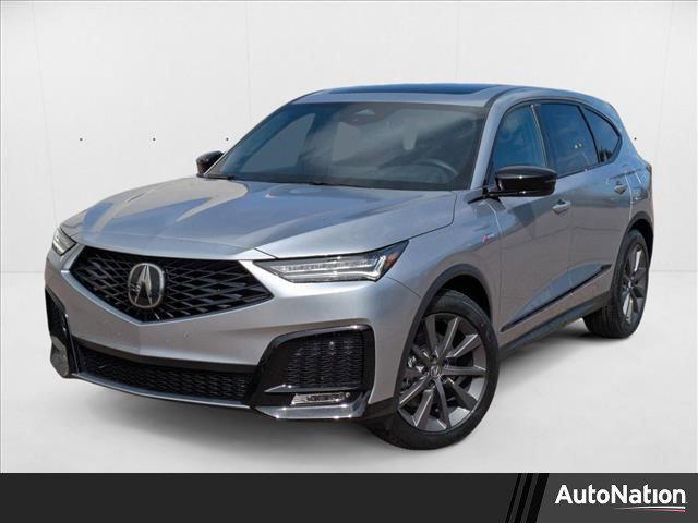 new 2025 Acura MDX car, priced at $61,040