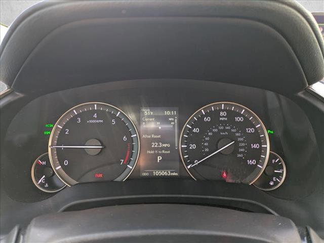 used 2016 Lexus RX 350 car, priced at $22,999