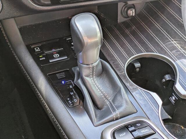 used 2016 Lexus RX 350 car, priced at $22,999