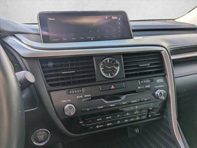 used 2016 Lexus RX 350 car, priced at $22,999