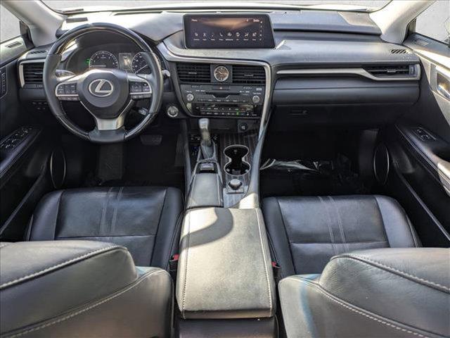 used 2016 Lexus RX 350 car, priced at $22,999