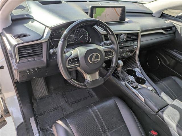 used 2016 Lexus RX 350 car, priced at $22,999