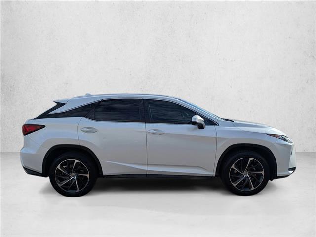 used 2016 Lexus RX 350 car, priced at $22,999