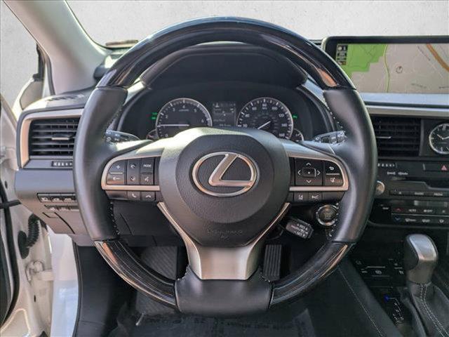 used 2016 Lexus RX 350 car, priced at $22,999