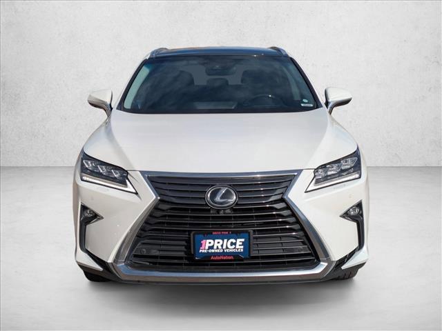 used 2016 Lexus RX 350 car, priced at $22,999