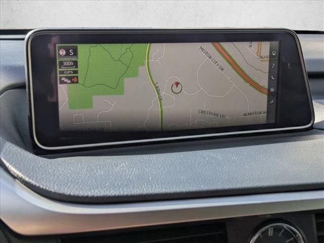 used 2016 Lexus RX 350 car, priced at $22,999