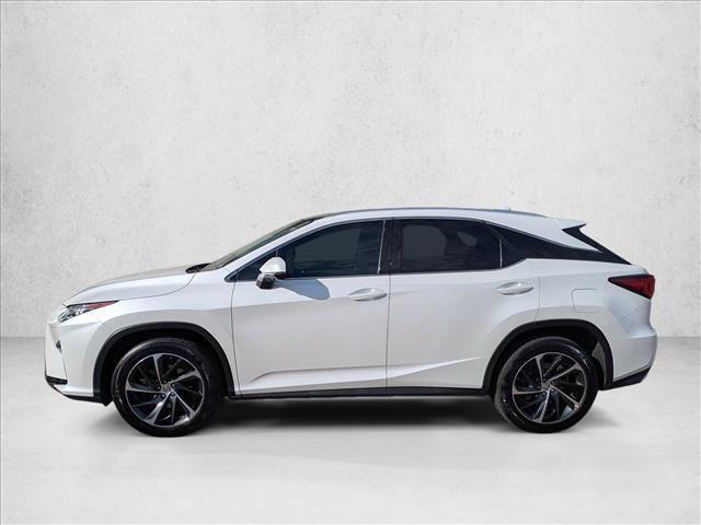 used 2016 Lexus RX 350 car, priced at $22,999