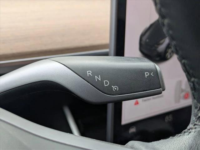 used 2021 Tesla Model Y car, priced at $28,987