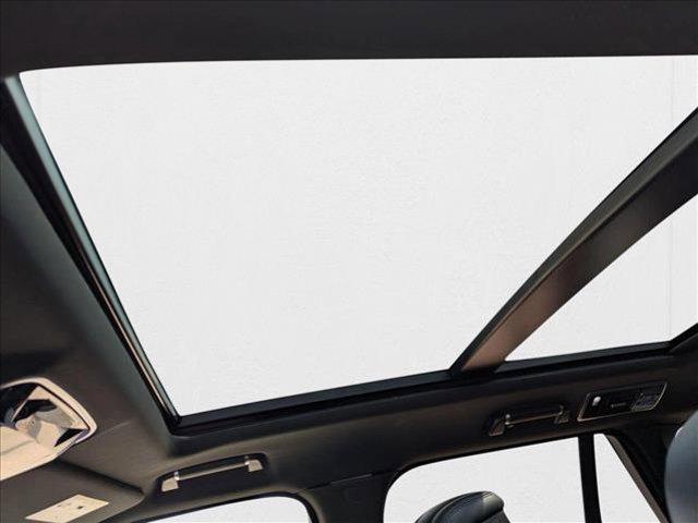 used 2021 Land Rover Range Rover car, priced at $48,000
