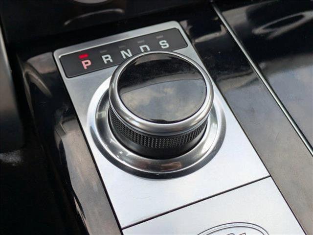 used 2021 Land Rover Range Rover car, priced at $50,331
