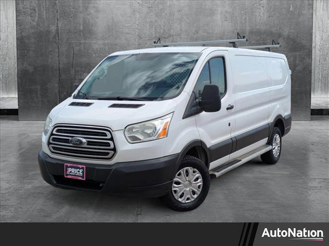 used 2016 Ford Transit-250 car, priced at $11,464