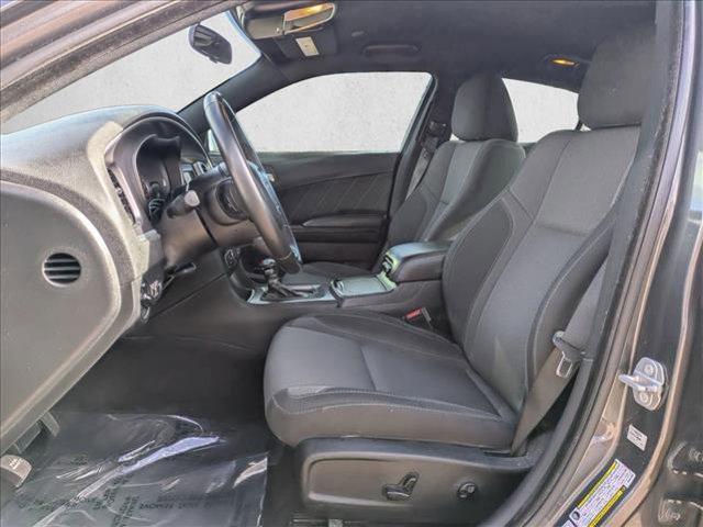 used 2019 Dodge Charger car, priced at $17,000
