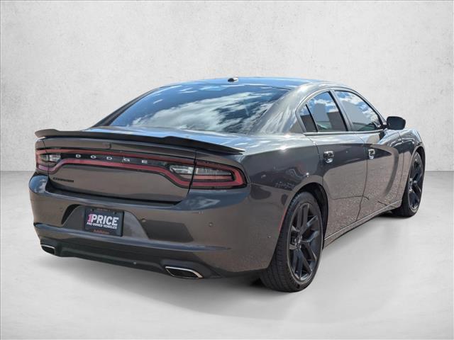 used 2019 Dodge Charger car, priced at $17,000