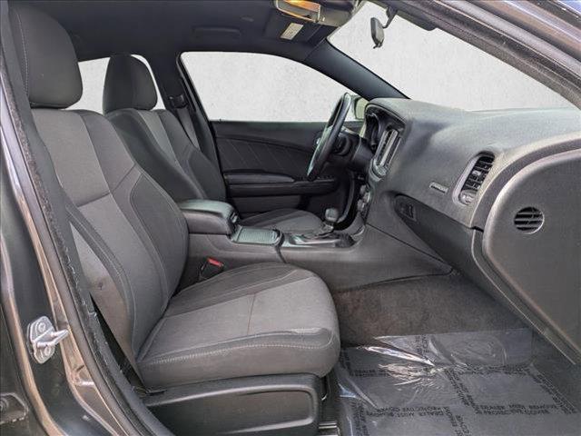 used 2019 Dodge Charger car, priced at $17,000