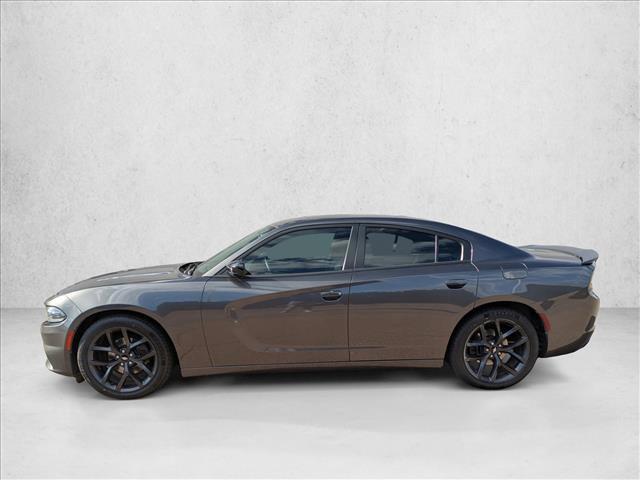 used 2019 Dodge Charger car, priced at $17,000