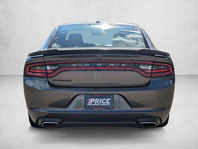 used 2019 Dodge Charger car, priced at $17,000