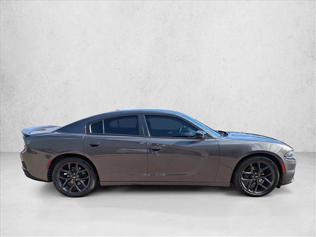 used 2019 Dodge Charger car, priced at $17,000