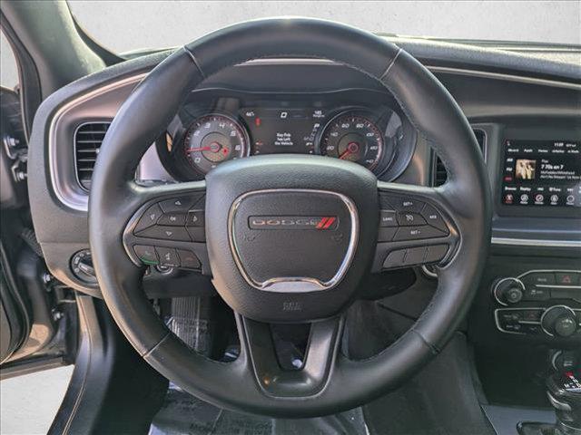 used 2019 Dodge Charger car, priced at $17,000