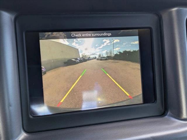 used 2019 Dodge Charger car, priced at $17,000