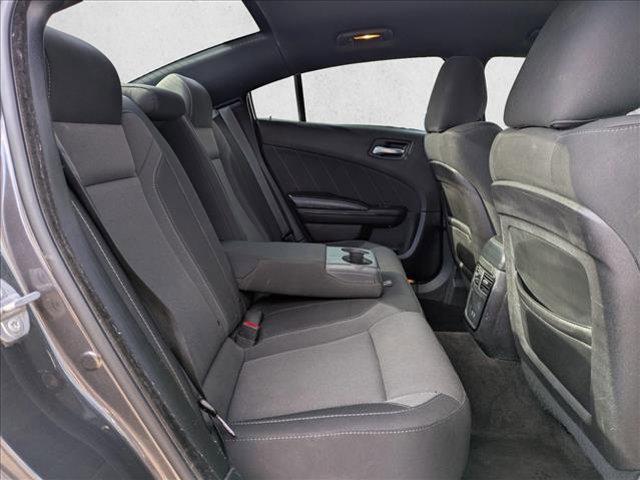 used 2019 Dodge Charger car, priced at $17,000