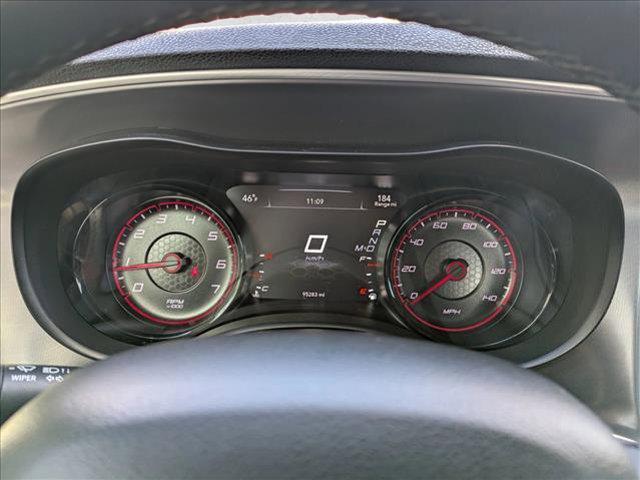 used 2019 Dodge Charger car, priced at $17,000