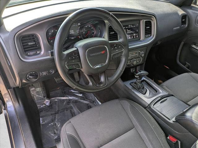 used 2019 Dodge Charger car, priced at $17,000