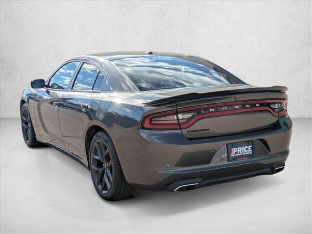 used 2019 Dodge Charger car, priced at $17,000