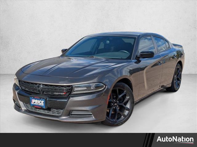 used 2019 Dodge Charger car, priced at $17,000